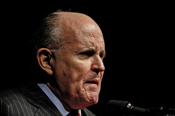 Giuliani