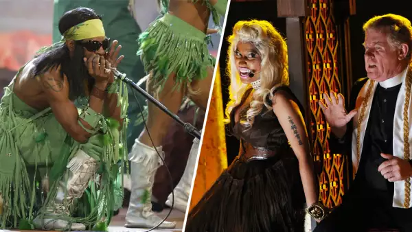 Grammys