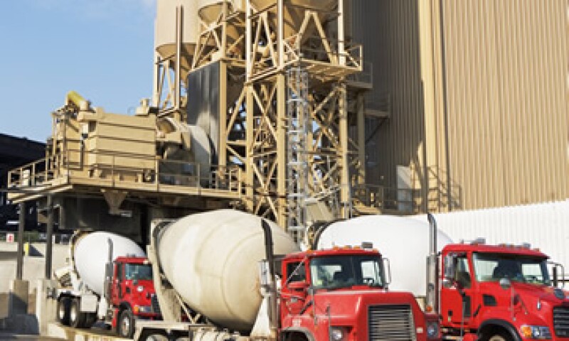 Con el intercambio, Cemex busca una mayor eficiencia en sus operaciones en uno de los principales mercados de Estados Unidos. (Foto: Photos to go)