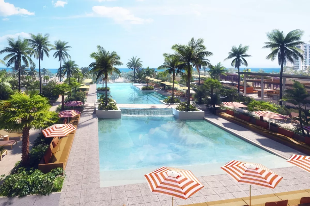 IHG Hotels & Resorts presenta su nuevo Hotel Indigo Grand Cayman