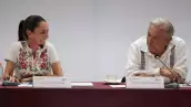 La transición presidencial de AMLO a Sheinbaum inicia y la mesa de coordinación será clave 