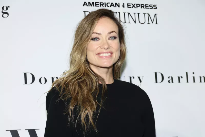 Olivia Wilde