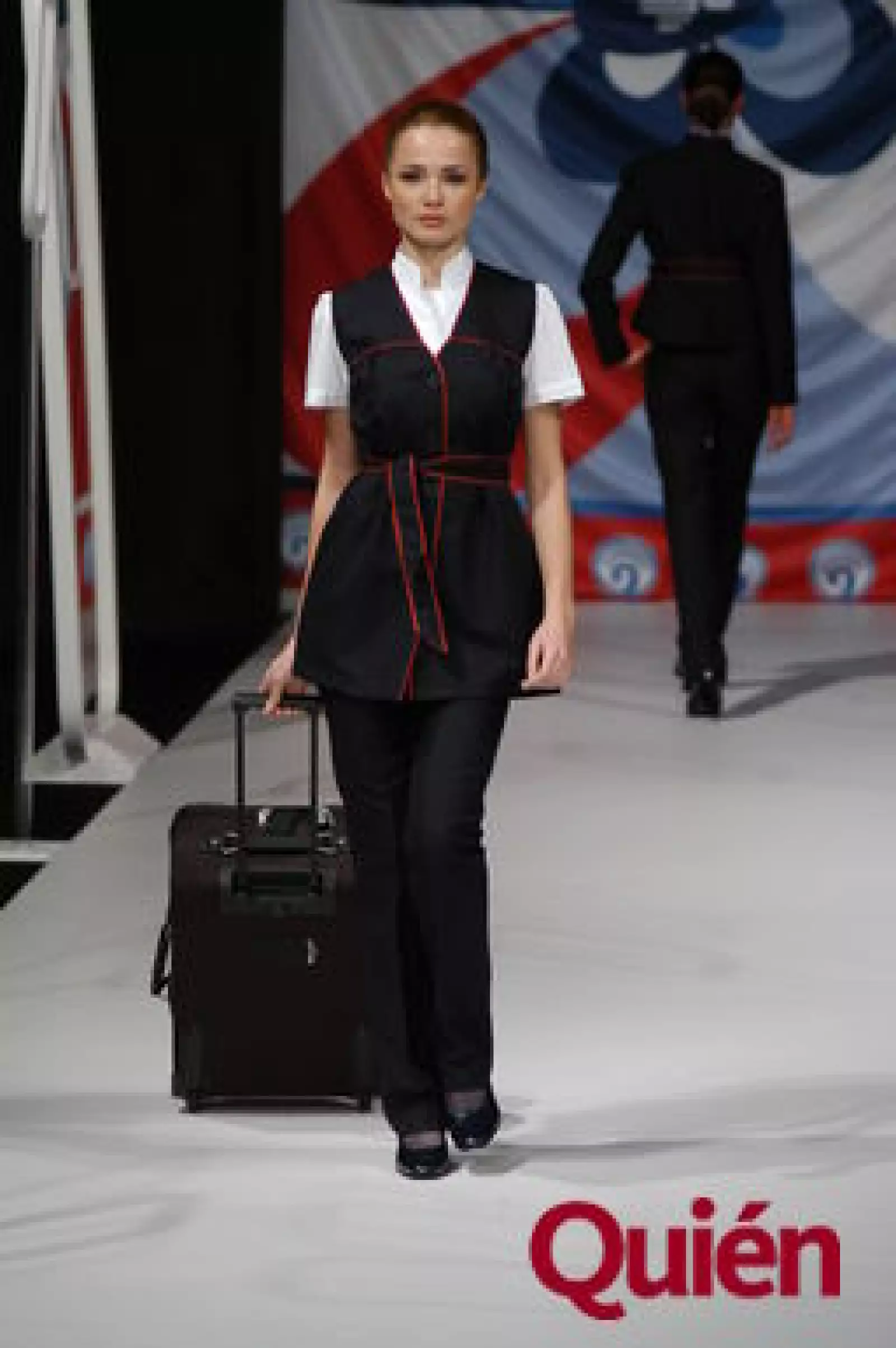 Desfile Macario Jimenez