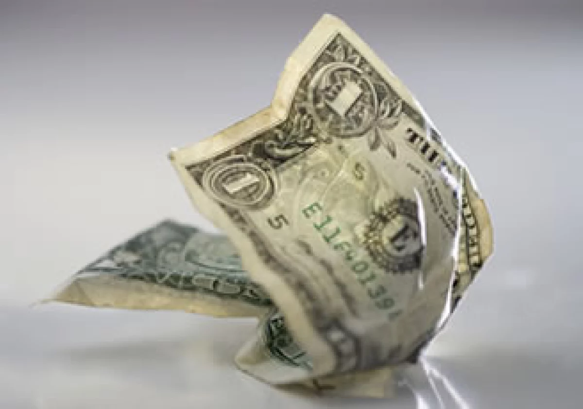 Lee Iacocca, ex jefe de Chrysler, fue pionero en los sueldos de un dólar. (Foto: Photos to Go)