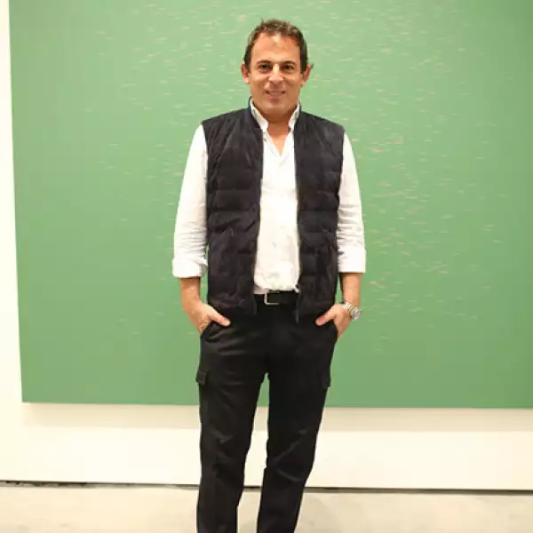 Eugenio López