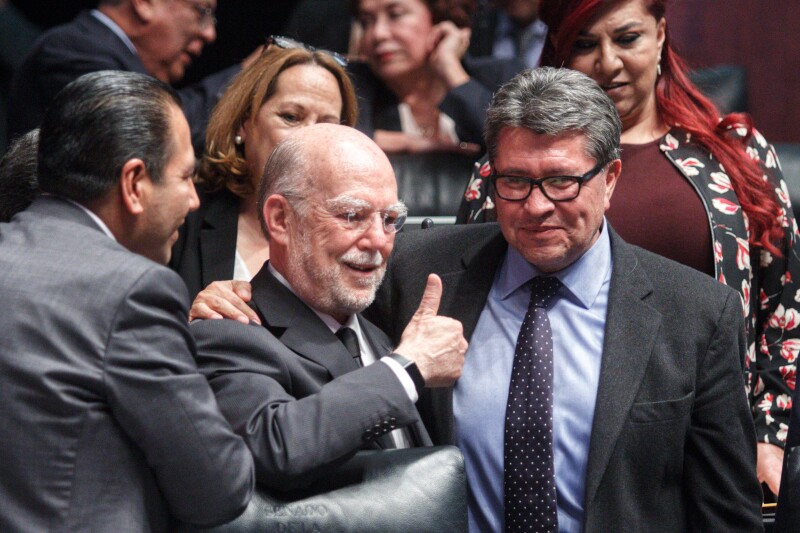 Juan Luis González Alcántara Carrancá