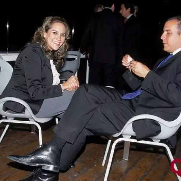 Ale Castillo, Harold Murray