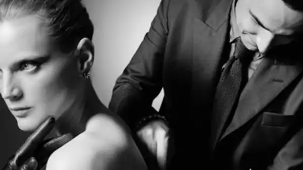 El diseñador neoyorquino estuvo en nuestro país para presentar el lanzamiento de su colección de la mano de MAC Cosmetics y tuvimos la oportunidad de platicar con él.