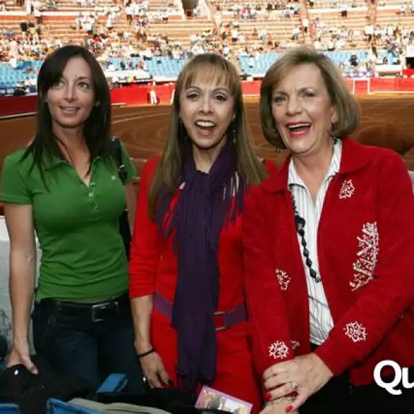 6a. Corrida De Toros.