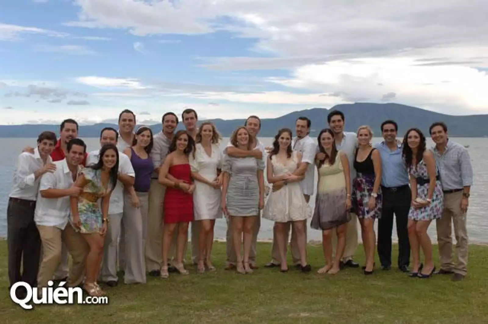 Bautizo Julia de la Torre