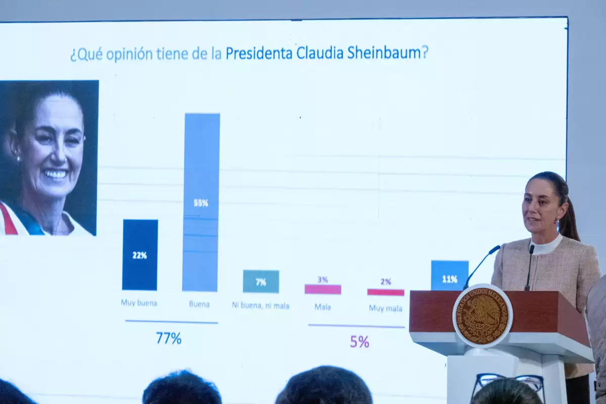 sheinbaum-aprobación