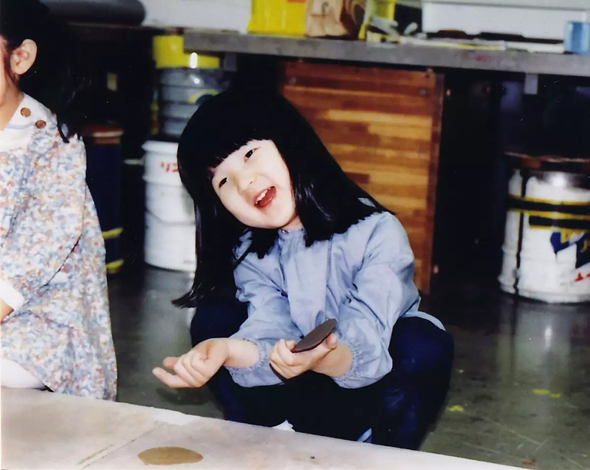 Princess Aiko's 4th Birthday Celebrations