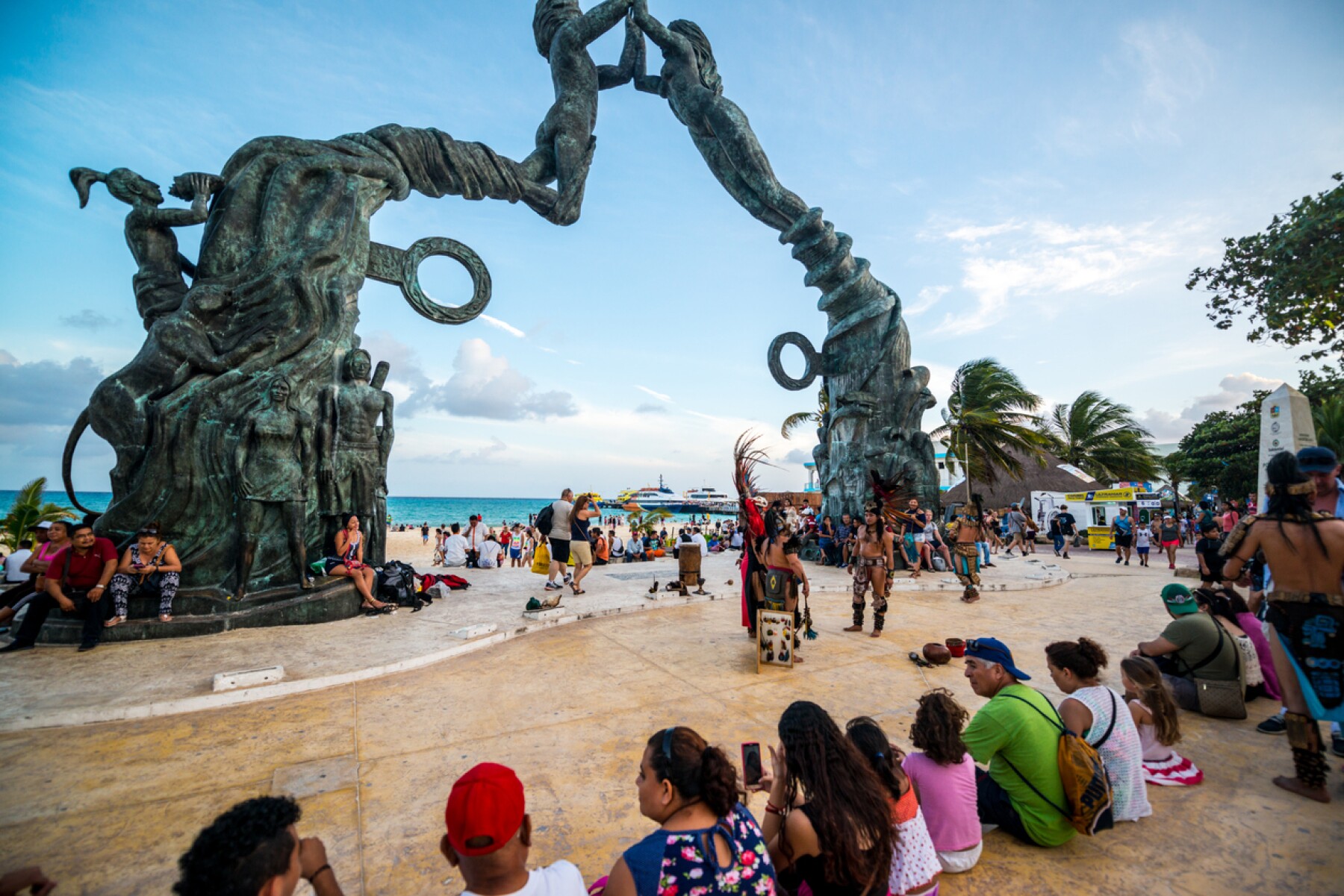 El Turismo En America Latina Y El Caribe Perdera 230 000 Mdd Por El Covid 19