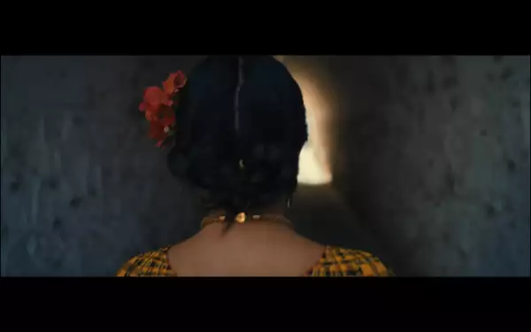 La Balahna, cortometraje mexicano