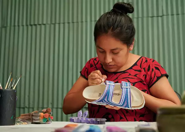 Foto: Birkenstock México