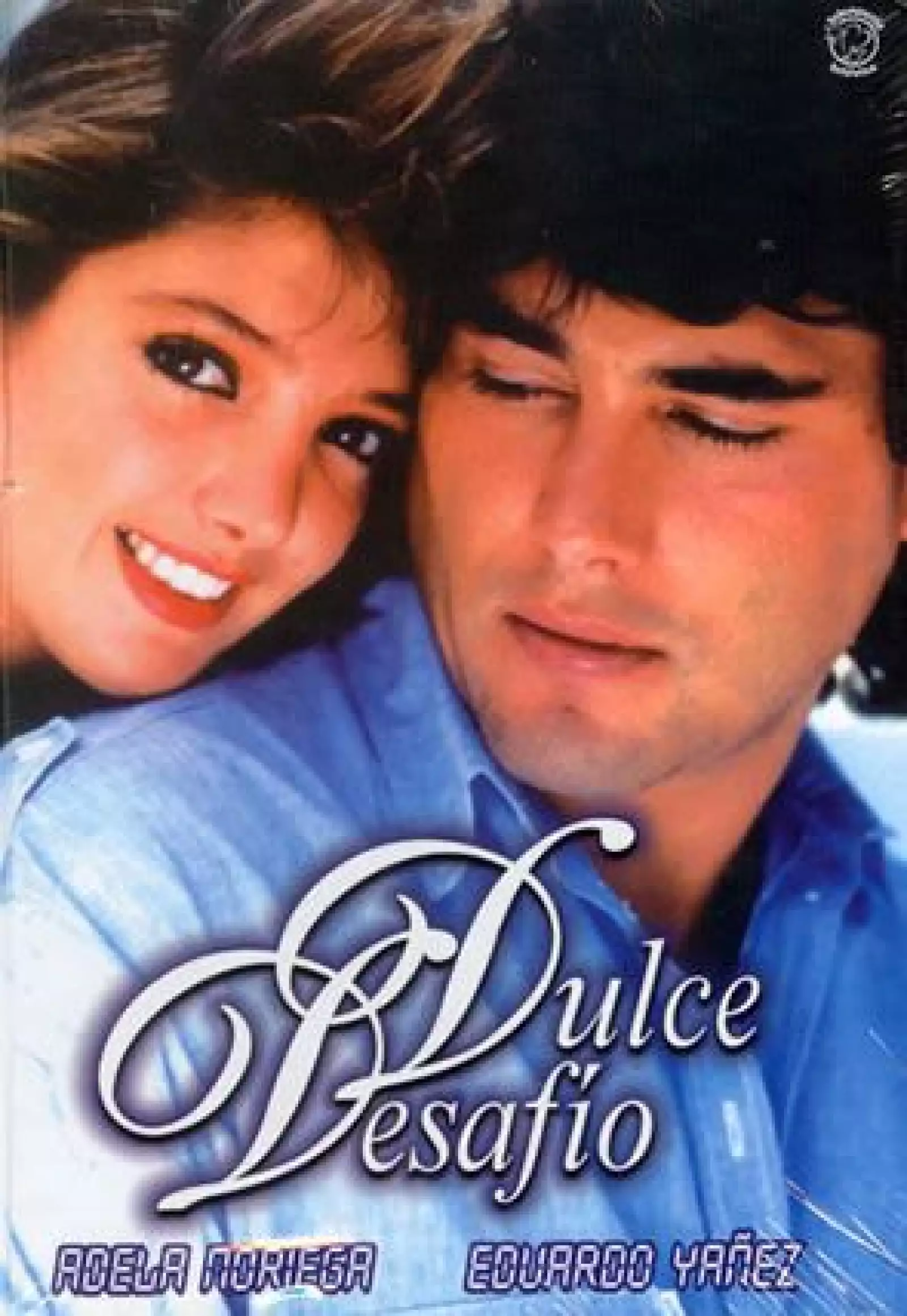 Su primer papel en una telenovela fue en Dulce Desafío en 1989, en donde actuó al lado de Adela Noriega y Eduardo Yánez, protagonistas de la historia.