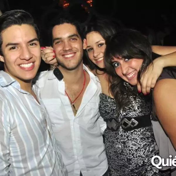 Ayuda a Damnificados George