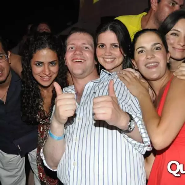 dia del niño en Classico del Mar