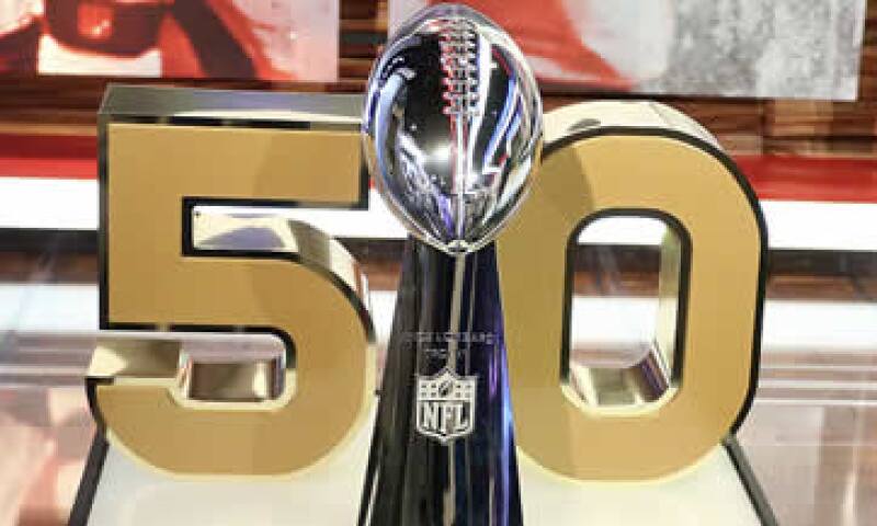 El FBI alertó sobre un hackeo masivo en el Super Bowl. (Foto: Getty Images/Archivo)