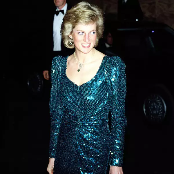 Lady Di