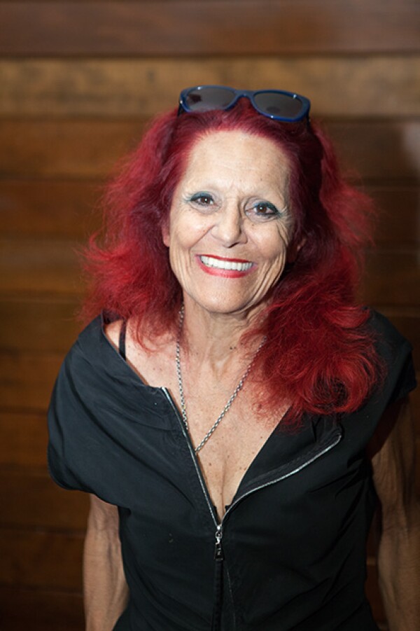 Patricia Field