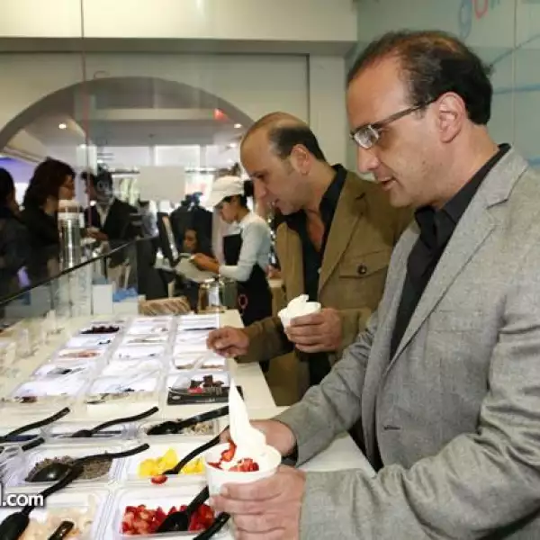 Rubén Cohen,Moisés Cohen