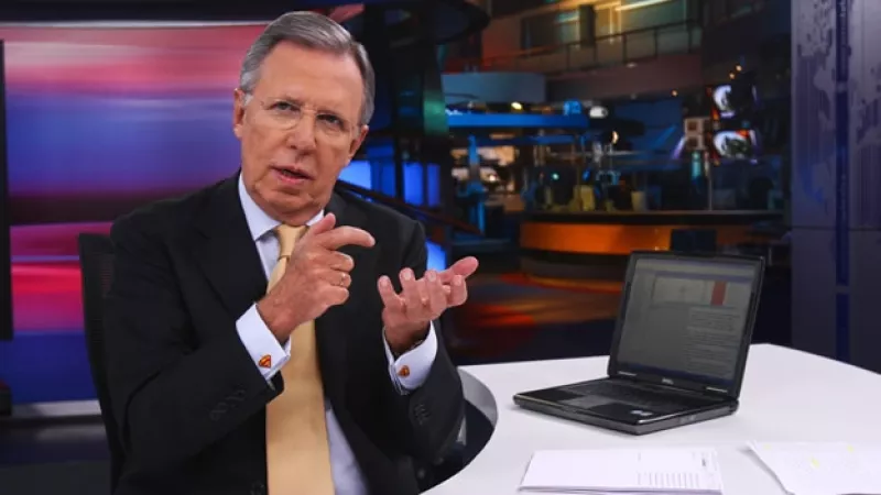 Joaquín López-Dóriga