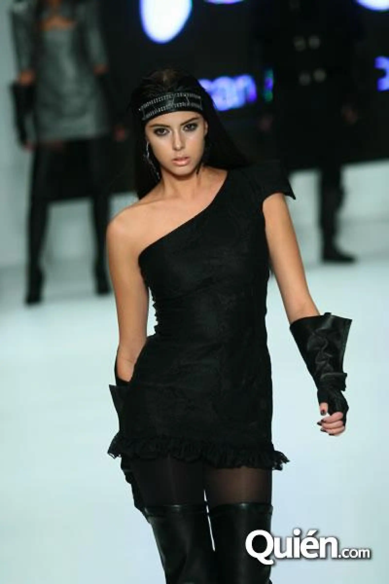 DFashion Pasarela Ricardo Seco.