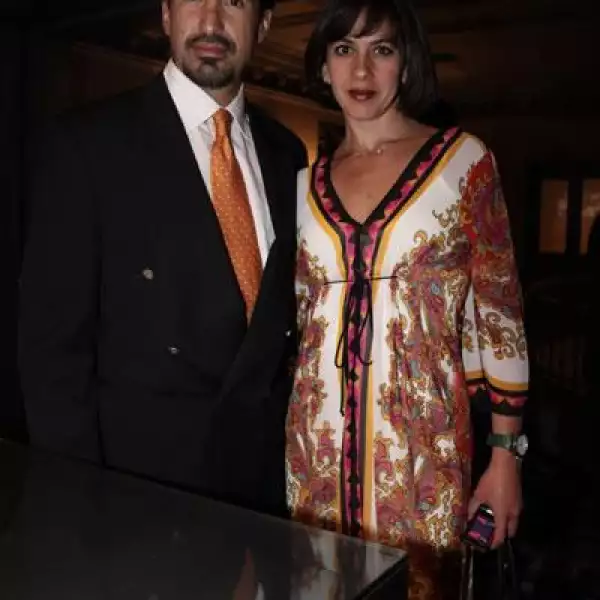 Inauguran Restaurante EME