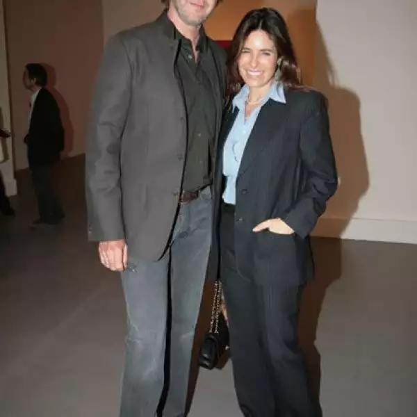 Manolo Mestre,Lina Botero