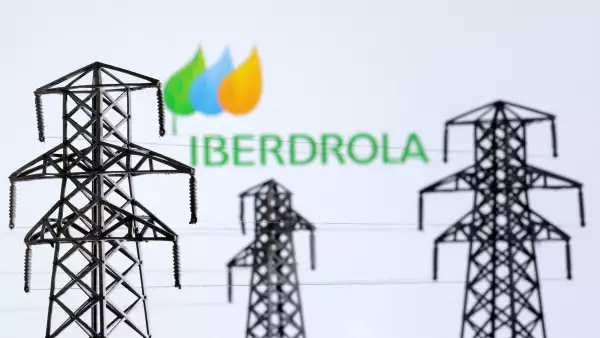 Iberdrola