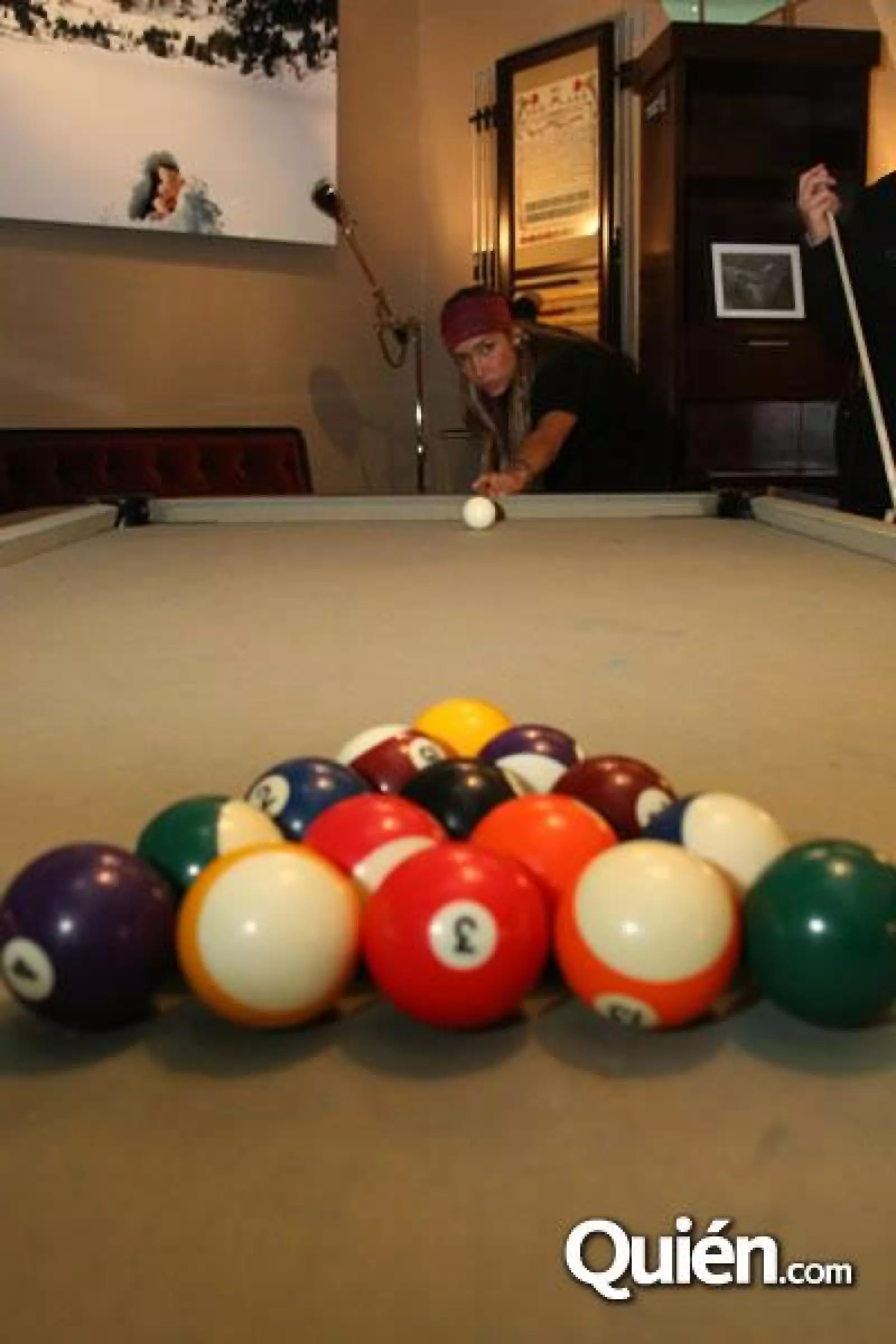 Cumpleaños Aarón Lazcano