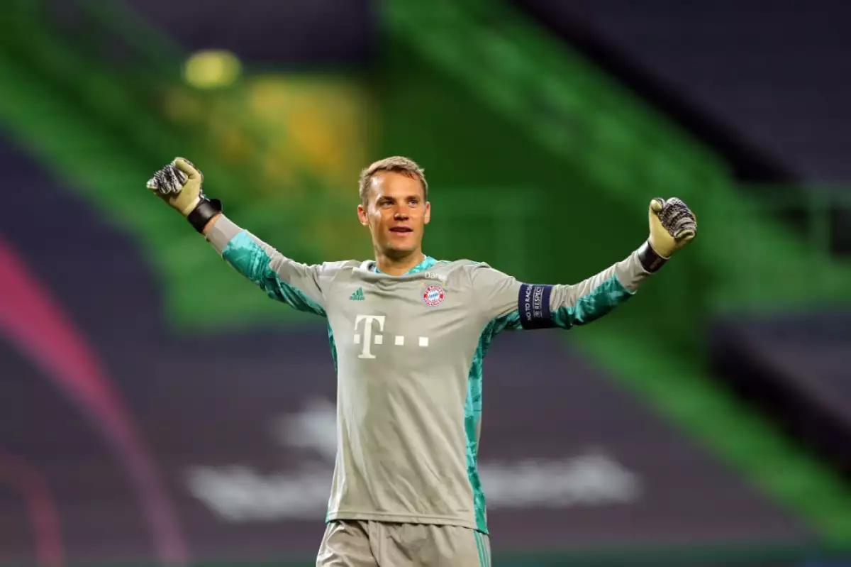 neuer