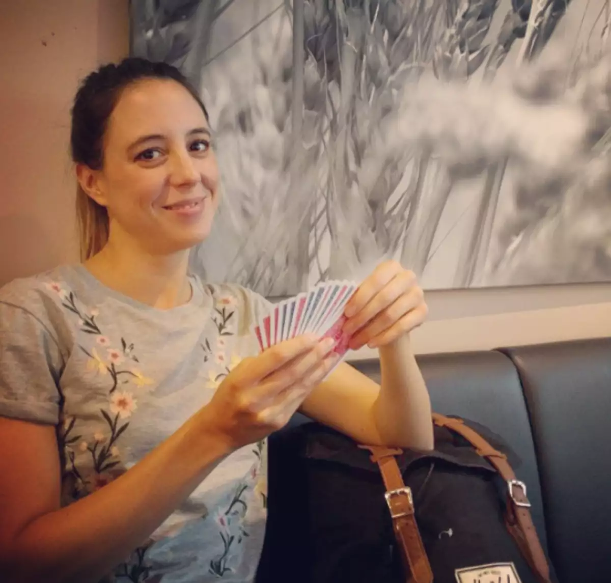Sofía Niño de Rivera