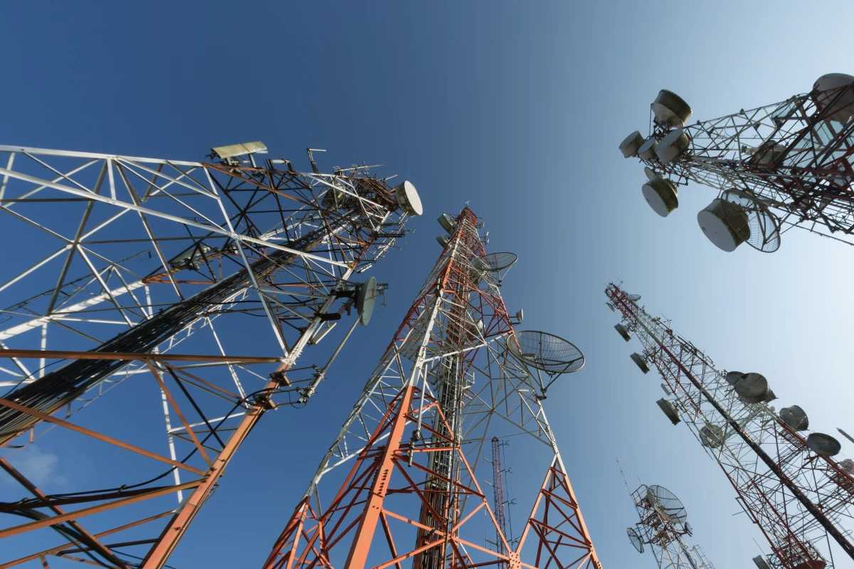 Telecomunicaciones