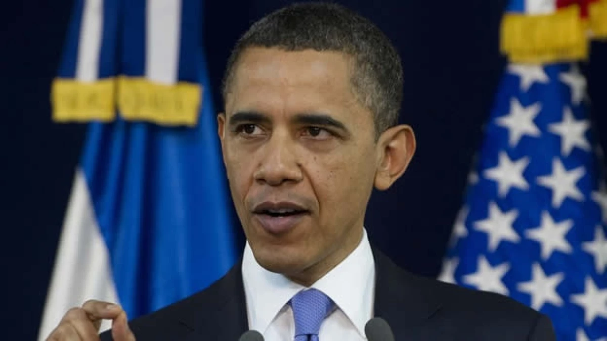 Barack Obama CNN