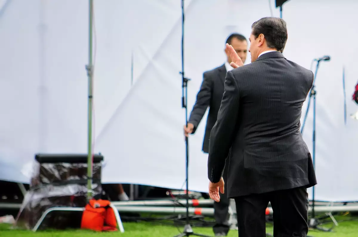 EPN -sobornos