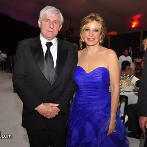 Silvio Gerini,Sofía Gerini