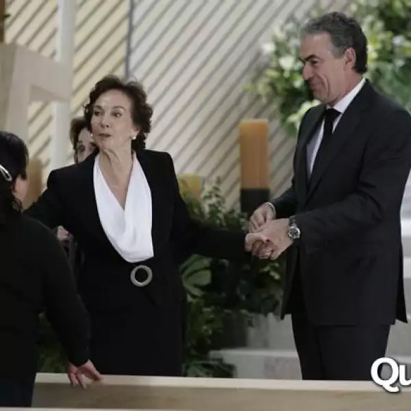 Misa Joaquín Vargas