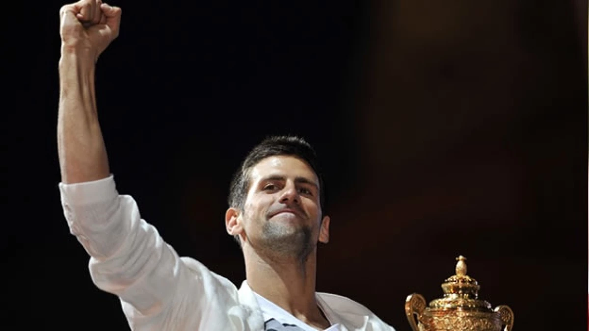 djokovic
