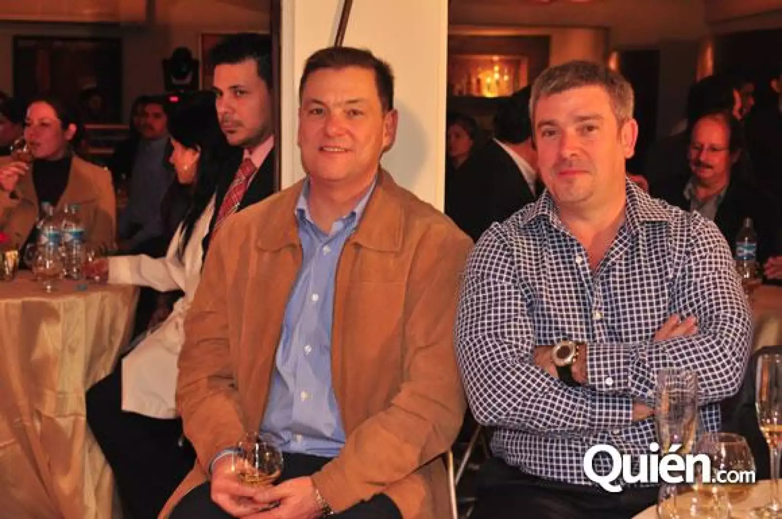 Cata del Whiskey Glen Grant