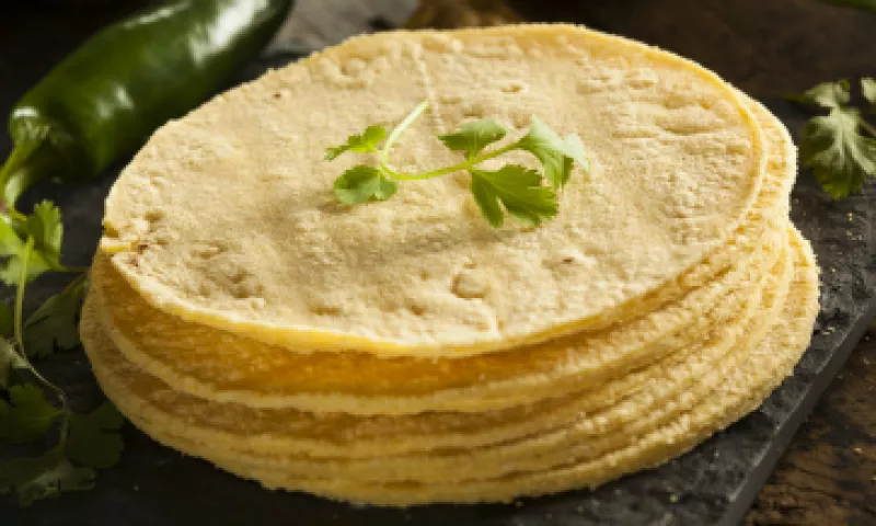 La productora de maíz reportó un aumento del 21% en ventas. (Foto: Shutterstock)