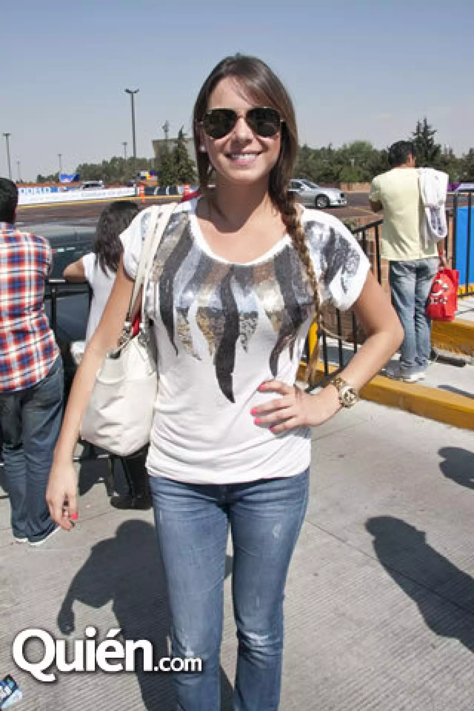 Viviana Ramos Macouzet