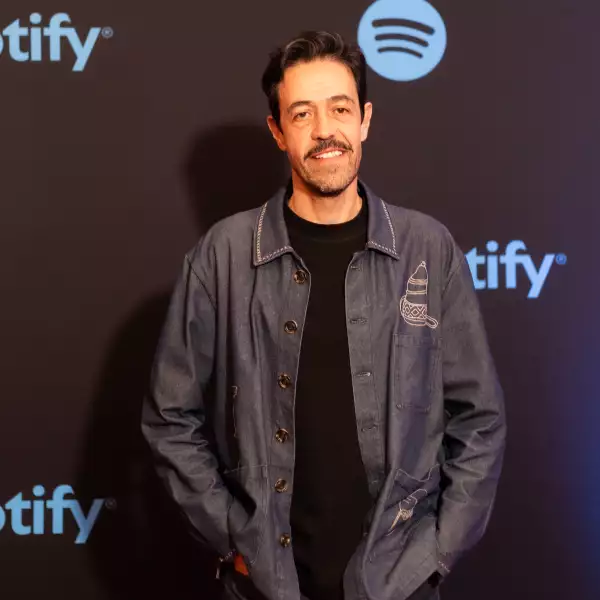 ALFOMBRA GALA SPOTIFY