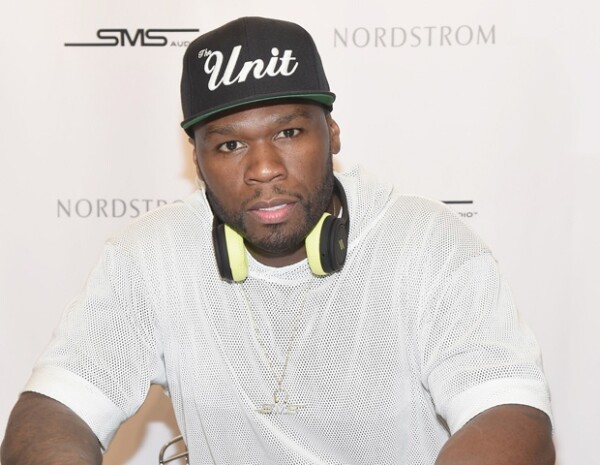50 Cent