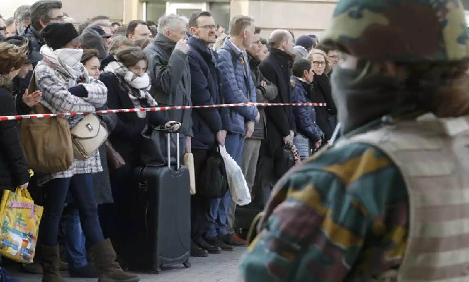 Las principales aerolíneas europeas y las empresas ligadas al turismo cerraron la sesión con importantes pérdidas en Bolsa.