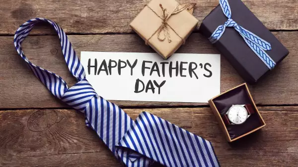 Regalos que cualquier padre amará