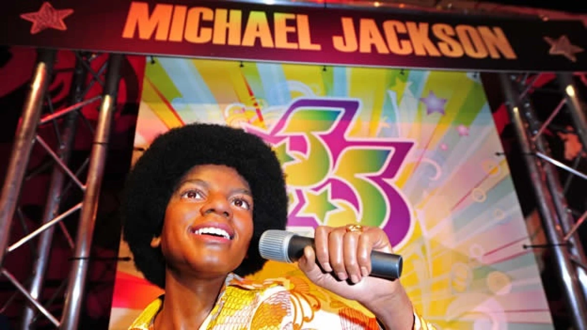 Michael Jackson