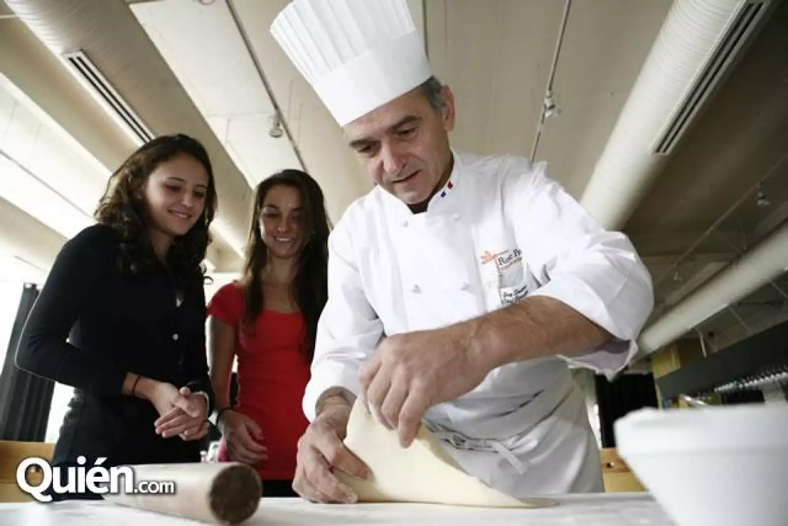 Cristina Peón,María Navarro