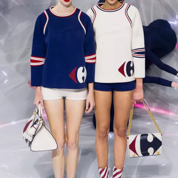 Anya Hindmarch
